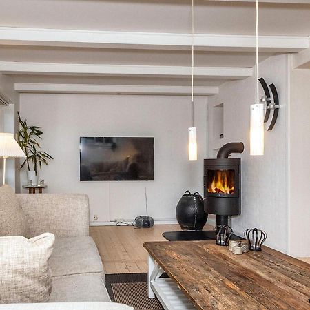 6 Person Holiday Home In Скаген Екстериор снимка