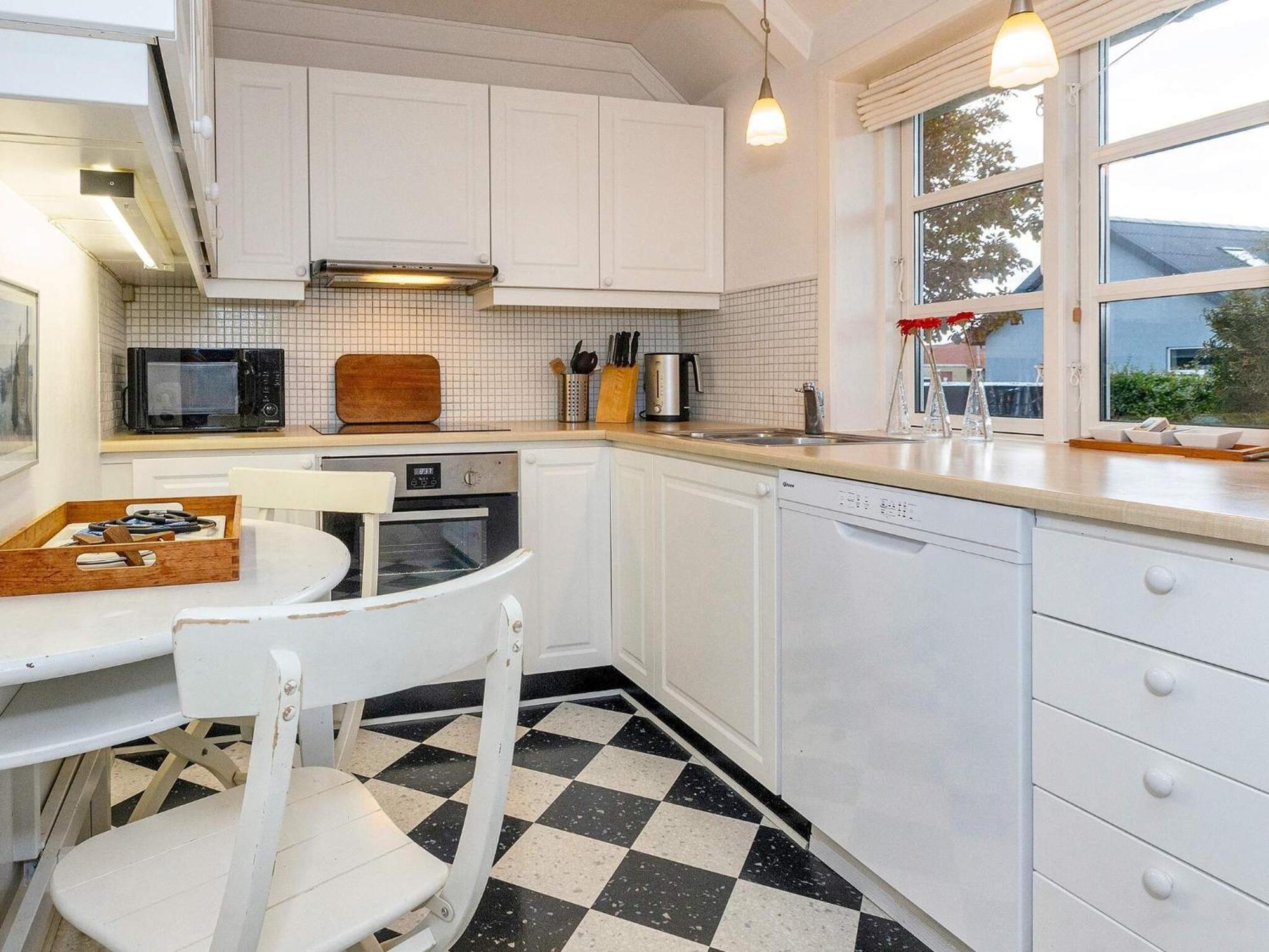 6 Person Holiday Home In Скаген Екстериор снимка
